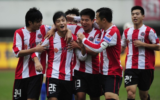 伊涅斯塔：尽管我进球不多，但对自己进的那些球感到非常满意