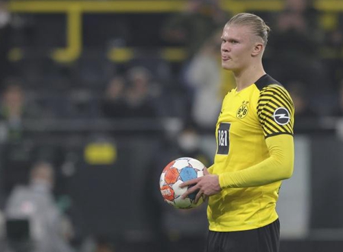 RMC：英超豪门和皇马巴萨都在关注马赛中锋罗比尼奥-瓦斯