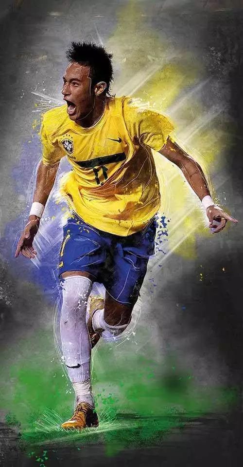 卡尔：我从小到大的偶像是梅西；国际比赛日期间还要参加补考