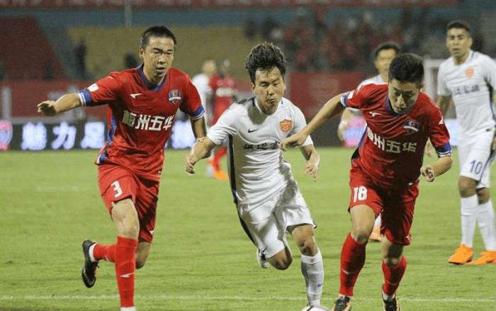 最疯狂的补时，足球的魅力都在这